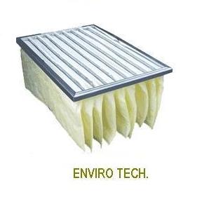 Bag Filter Manufacturer Supplier Wholesale Exporter Importer Buyer Trader Retailer in New Delhi Delhi India